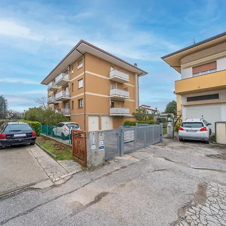 Mirella's Cute Place Apartment Udine