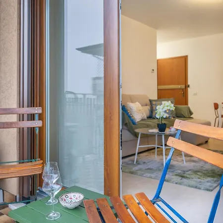 Appartement Mirella's Cute Place