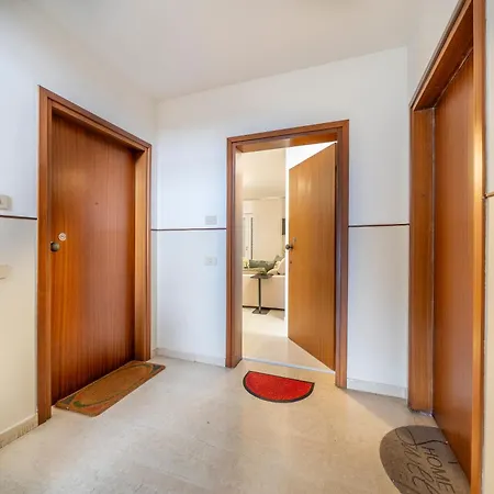 Appartement Mirella's Cute Place Udine
