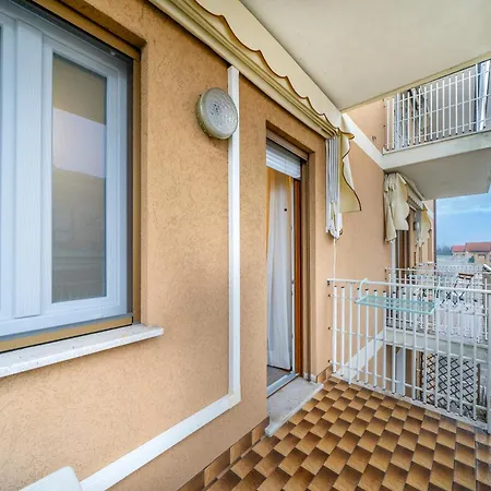 Mirella's Cute Place Appartement Udine